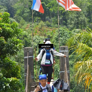 Runner Photo 5215108