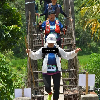 Runner Photo 5215122