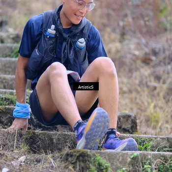 Runner Photo 5215128