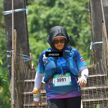 Runner Photo 5215130