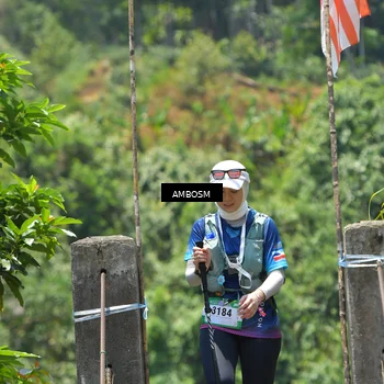 Runner Photo 5215134