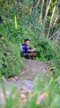 Runner Photo 5215135