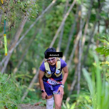 Runner Photo 5215138