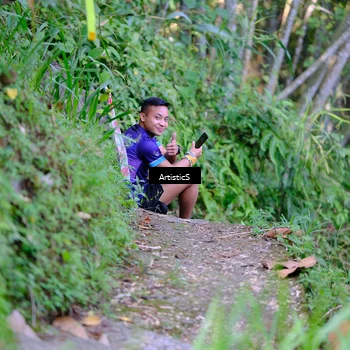 Runner Photo 5215145