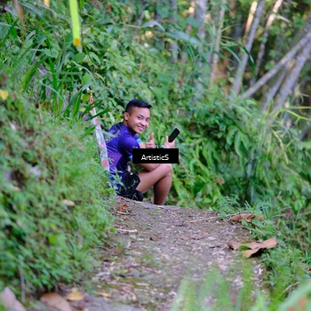 Runner Photo 5215148