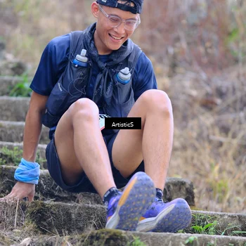Runner Photo 5215157