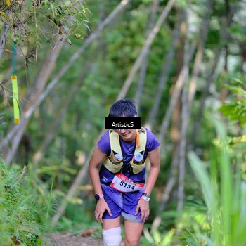 Runner Photo 5215166