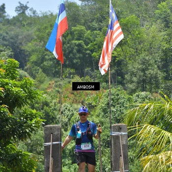 Runner Photo 5215170