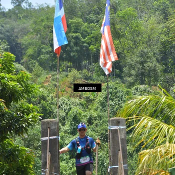 Runner Photo 5215171