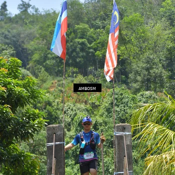 Runner Photo 5215172