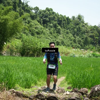 Runner Photo 5215176