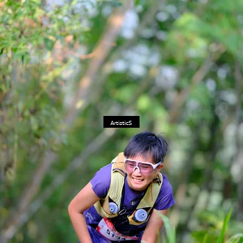 Runner Photo 5215177