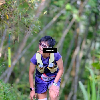 Runner Photo 5215181