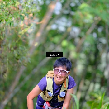 Runner Photo 5215183