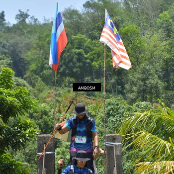 Runner Photo 5215189