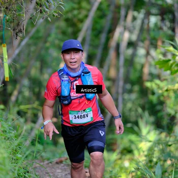 Runner Photo 5215191