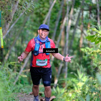Runner Photo 5215195