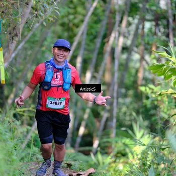 Runner Photo 5215196