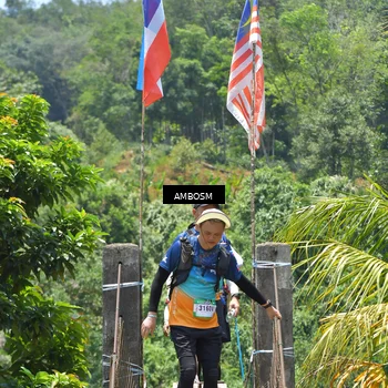 Runner Photo 5215197