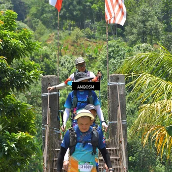 Runner Photo 5215204