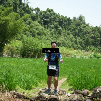 Runner Photo 5215209