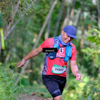 Runner Photo 5215211