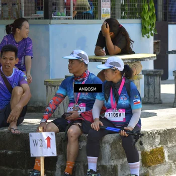 Runner Photo 5215223