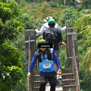 Runner Photo 5215225