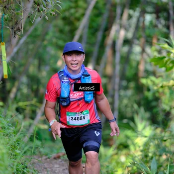 Runner Photo 5215226