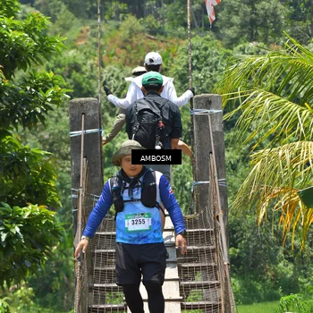 Runner Photo 5215228