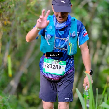 Runner Photo 5215229