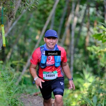 Runner Photo 5215231
