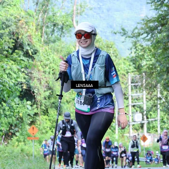 Runner Photo 5215236