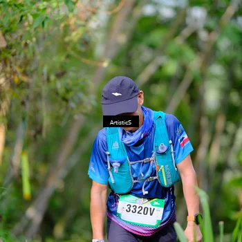 Runner Photo 5215240