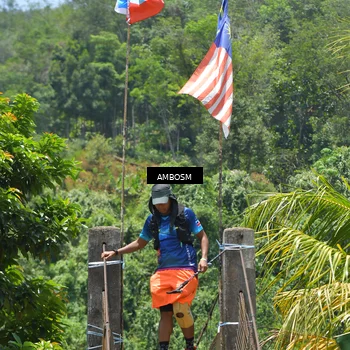 Runner Photo 5215241