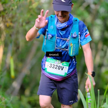Runner Photo 5215244