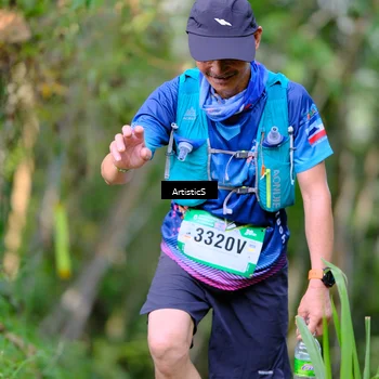 Runner Photo 5215246