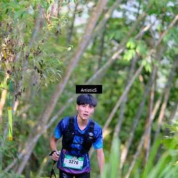 Runner Photo 5215251