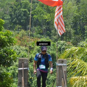 Runner Photo 5215252