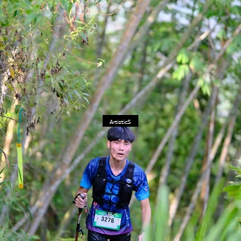 Runner Photo 5215253