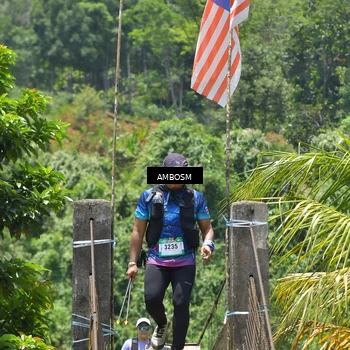 Runner Photo 5215255