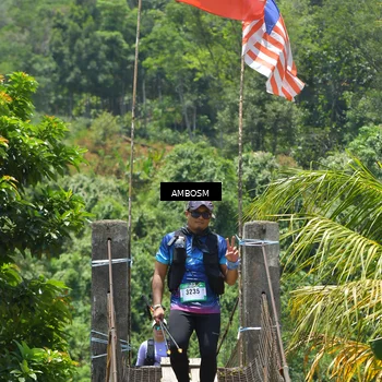 Runner Photo 5215257