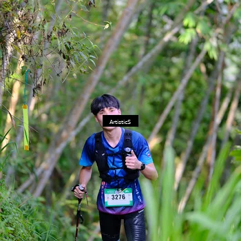 Runner Photo 5215258