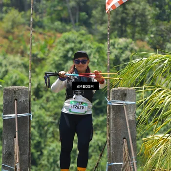 Runner Photo 5215261
