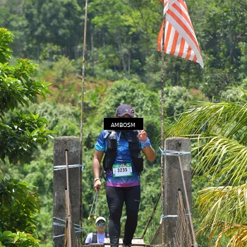 Runner Photo 5215265