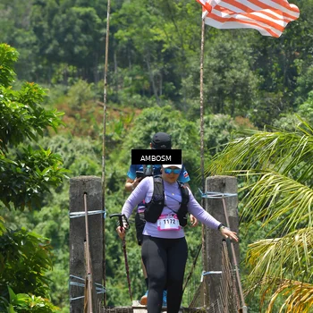 Runner Photo 5215268