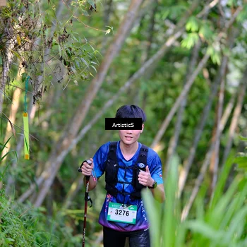 Runner Photo 5215269