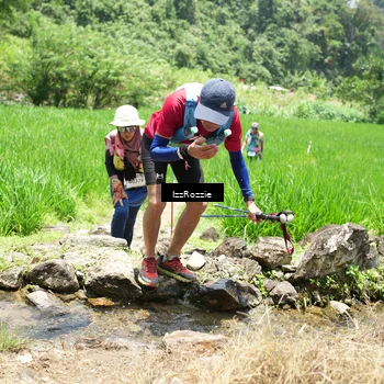 Runner Photo 5215271
