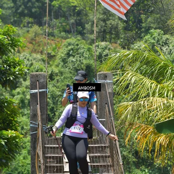 Runner Photo 5215275