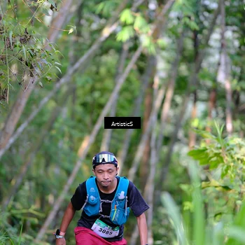 Runner Photo 5215279